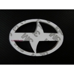 LOGO SCION FOR ALL CAR MODELS  โลโก้ติดรถยนต์ SCION 